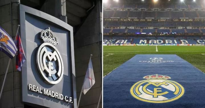 Fans Left in Awe After Unique Footage of the New Santiago Bernabeu Emerges (Video)