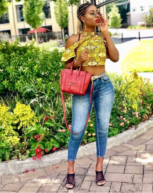 Sophia Momodu reacts to Davido's declaration of Chioma's son as his 'heir apparent'