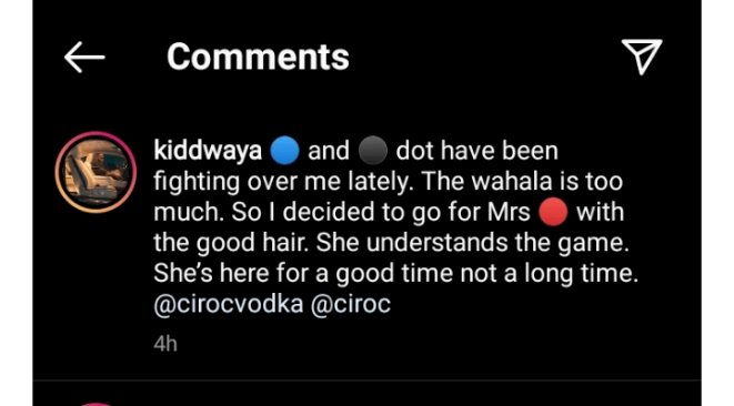 'Fighting over me lately, the wahala is too much' - Kiddwaya drags ladies fighting over him, Erica reacts