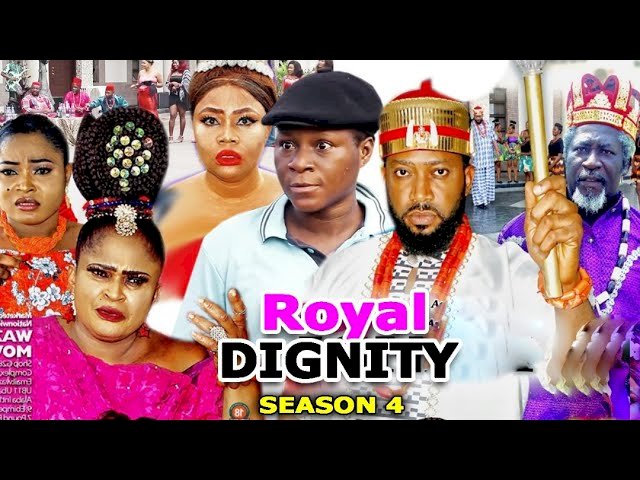 Royal Dignity (2021) Part 4