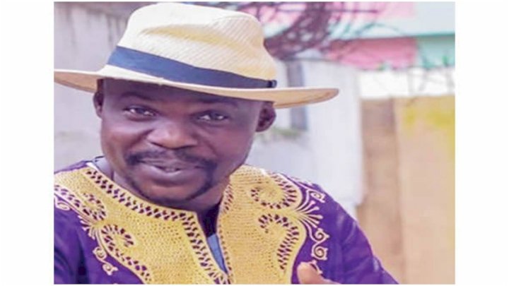 Nollywood star Baba Ijesha arrested for alleged 7-year rape of minor