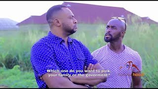 Yoruba Movie: Ronaldo 2 (2021)