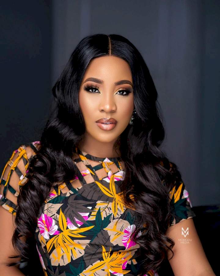 BBNaija's Erica explains why she won't be rushing into marriage