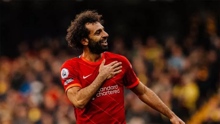 Al-Ittihad tempt Liverpool with £118million offer for Salah