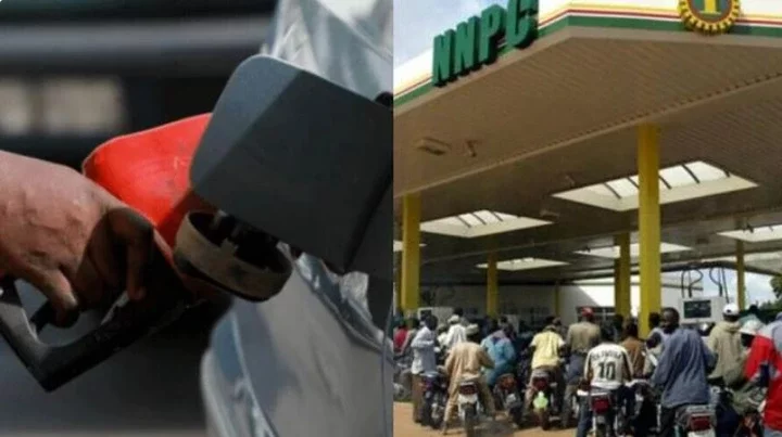 Brace up Nigerians, petrol prices will go up soon