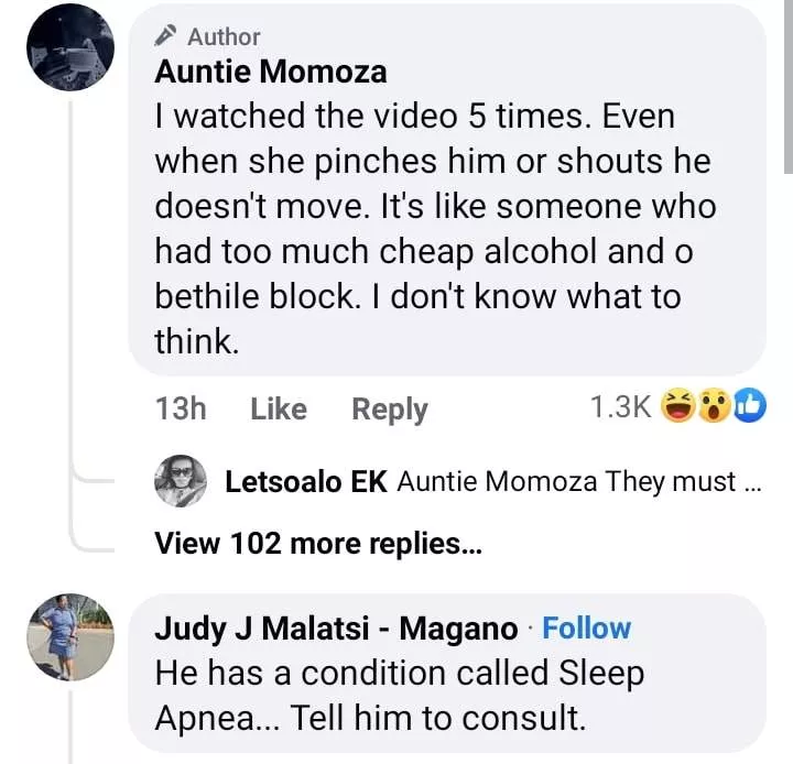 'My boyfriend dies at exactly 1 am every night' - Lady shares chilling encounter, seeks help