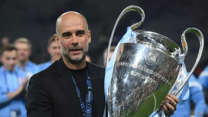 See the 9 Most Successful Managers in Football History as Guardiola Closes in on Ferguson