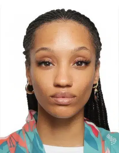Nigerians stunned over Dija's real age, insist she looks younger