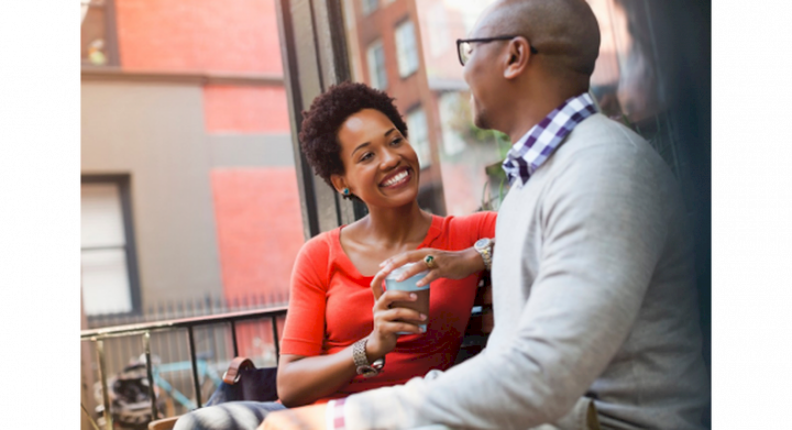 How to start a new relationship: 6 tips to make it work this year