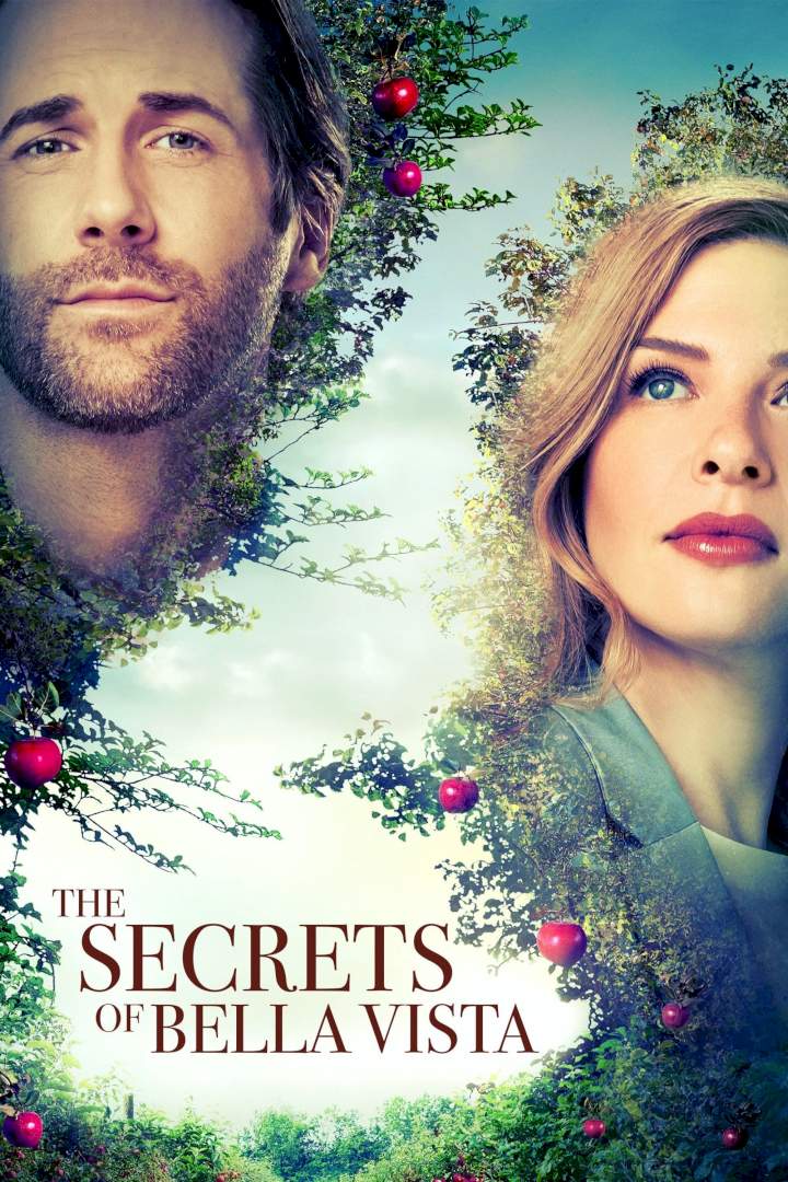 Movie: The Secrets of Bella Vista (2022) (Download Mp4)