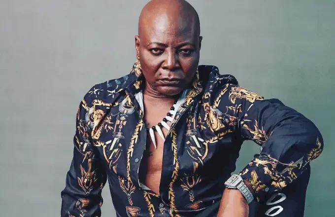 I remember impregnating many women while my mates were in school - Charly Boy recounts life choices (Video)