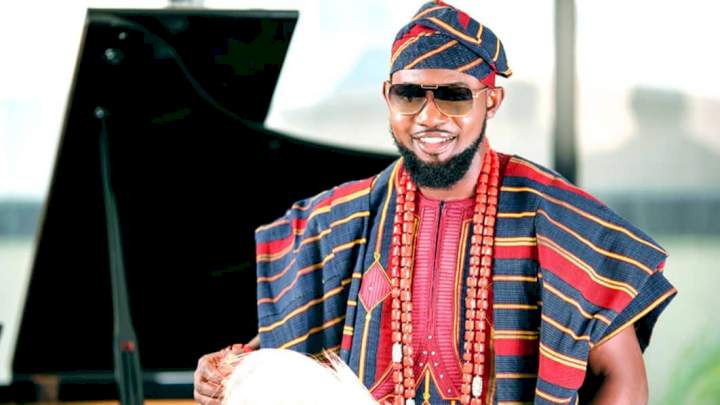 Ay Makun celebrates May Edochie ahead of her birthday