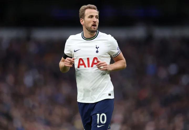 Manchester United end interest in signing Harry Kane this summer