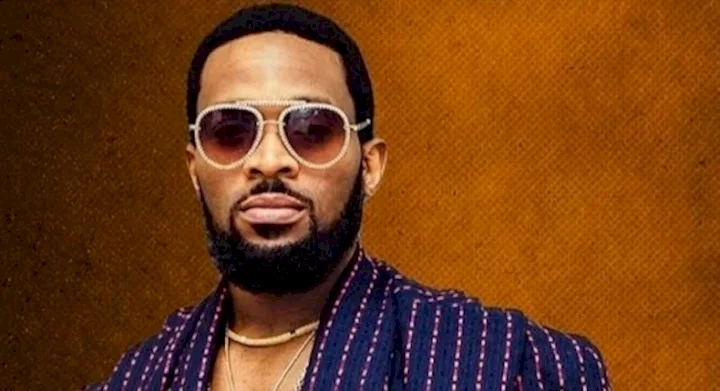 ICPC detains D'banj over diversion of N-Power fund