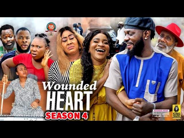 Wounded Heart (2022) (Part 4)