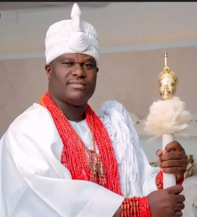 Ooni of Ife reportedly set to marry 7th wife barely 2 days after marrying 6th wife