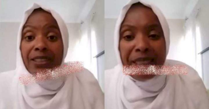 Sharing your marital issues with people will bring you bad dreams - Preacher shakes the table once more (Video) Sharing your marital issues with people will bring you bad dreams - Preacher shakes the table once more (Video)