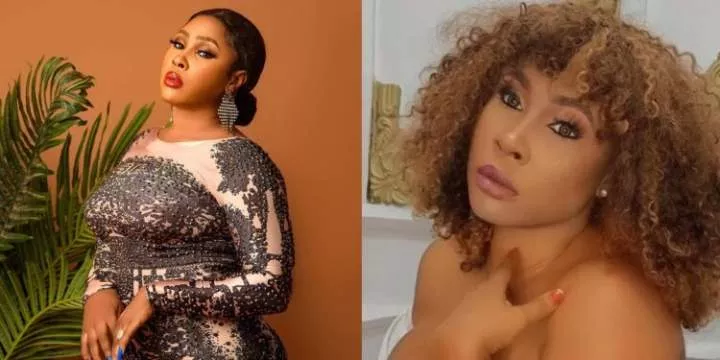 Love fades without money. Money is my major priority - Actress, Charity Nnaji says