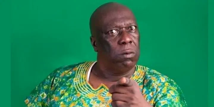 Charles Awurum exposes the malpractices in Nollywood; slams actors, producers