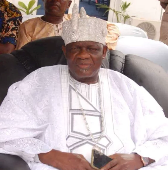 Osun monarch, Olukoyi of Ikoyi kingdom passes on Osun monarch, Olukoyi of Ikoyi kingdom passes on
