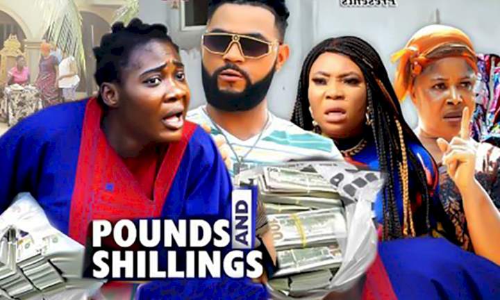 Pounds and Shillings (2022)