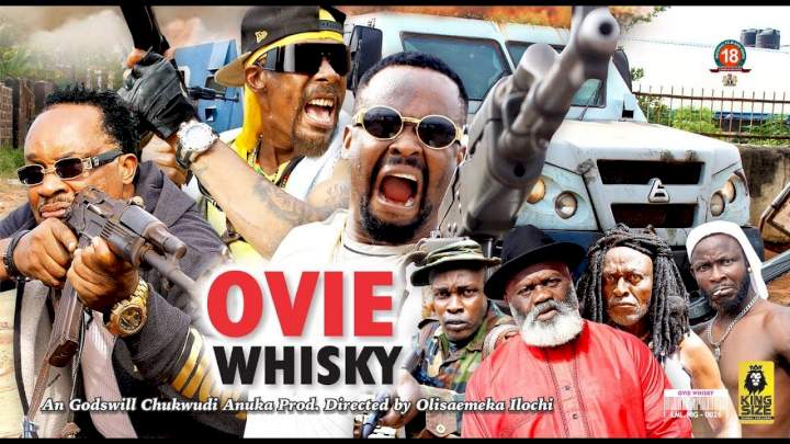 Ovie Whisky (2022) (Part 5)