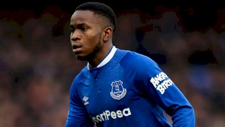 Nigeria vs Ghana: Why Ademola Lookman might not be invited - NFF