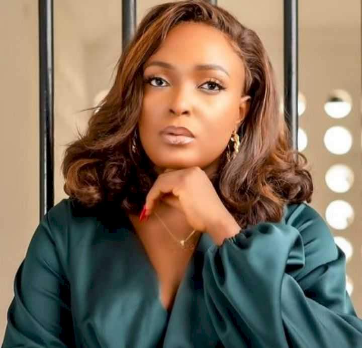 'Why are you talking with a romantic voice if he abused your sister?' - Blessing Okoro faults Juliana Olayode's allegations against her estranged spiritual father (Details)