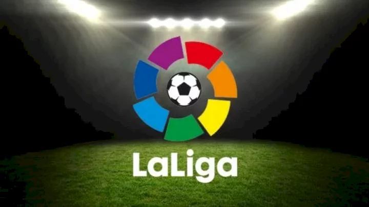 LaLiga fixtures for 2022/2023 season confirmed