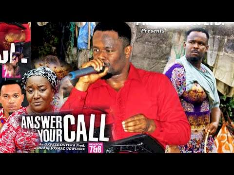 Answer Your Call (2021) Part 7