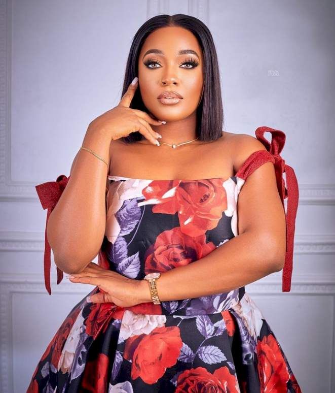 I'm not crazy about marriage, I might just have a child - BBNaija's Lucy