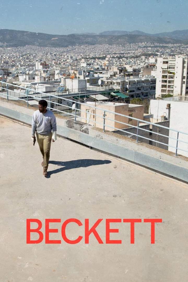 Beckett Subtitles (2021)