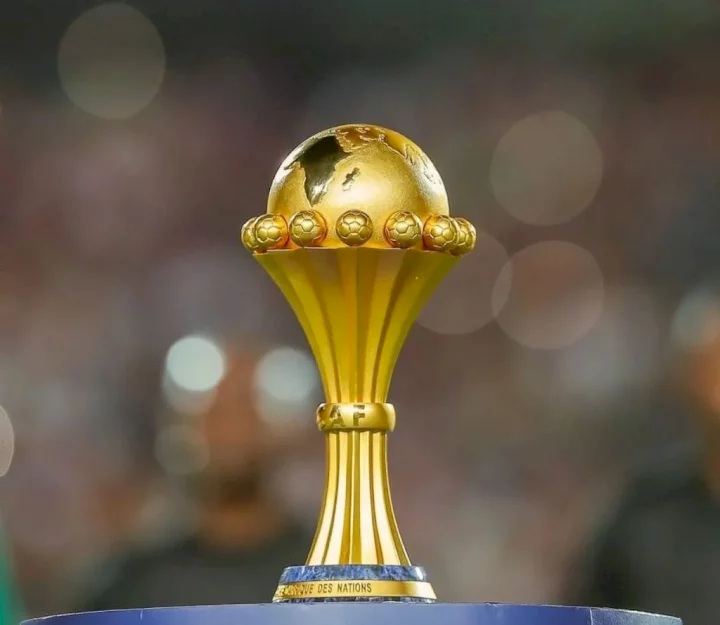 AFCON 2021: Four countries qualify for round of 16