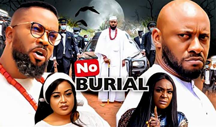 No Burial (2021) No Burial (2021)