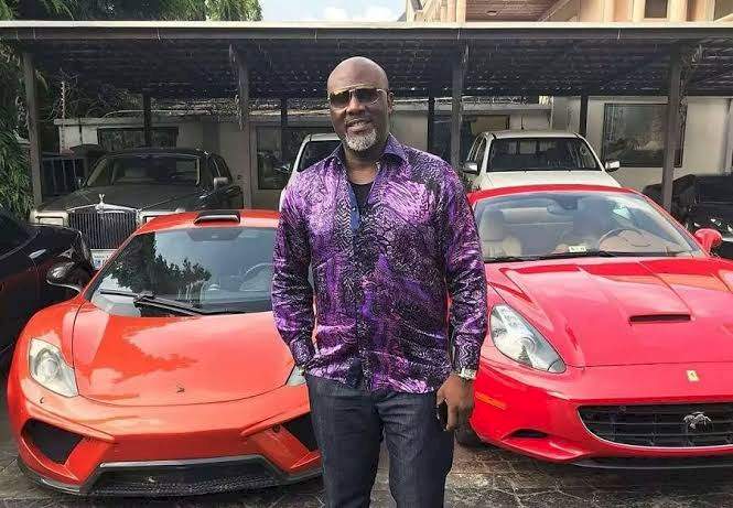 Let us return the money we stole from poor masses - Dino Melaye urges lawmaker colleagues