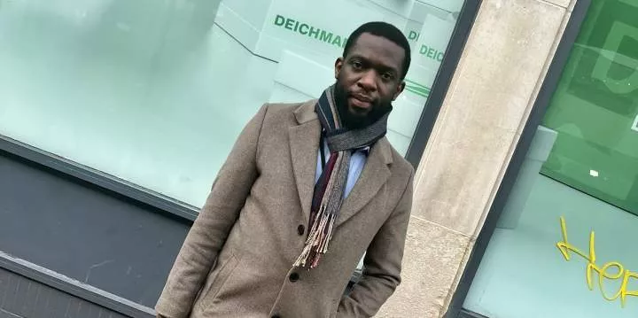 "Stop demonising Nigeria" - Nigerian says after struggle to get doctor in UK for 48 hours