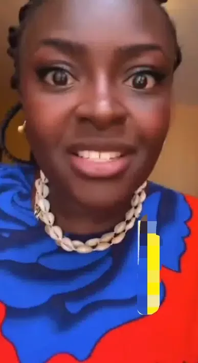 'Ashewo businesses are no longer booming' - Kenyan lady calls out Kenyan police for harassing Nigerian men