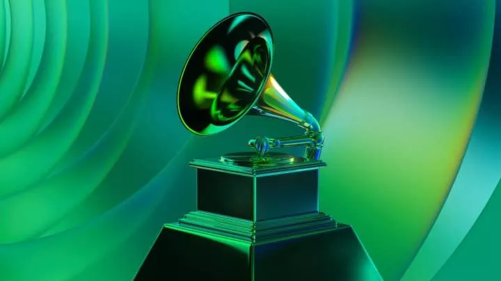 Grammy introduces 'Best African Music Performance' category to 2024 awards