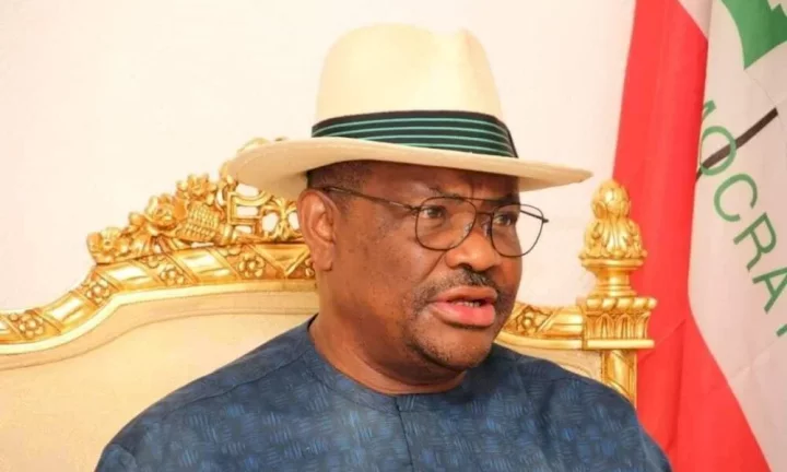 Boko Haram: Use your contacts in CIA to end terrorism in Nigeria – says Wike to ex-army generals