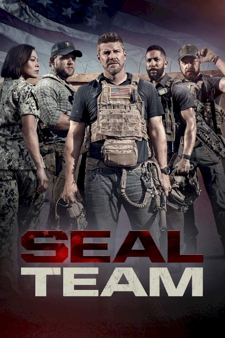 SEAL Team Season 5