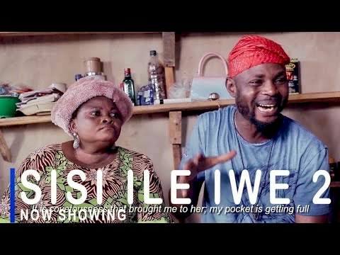 Sisi Ile Iwe 2 (2021) Sisi Ile Iwe 2 (2021)