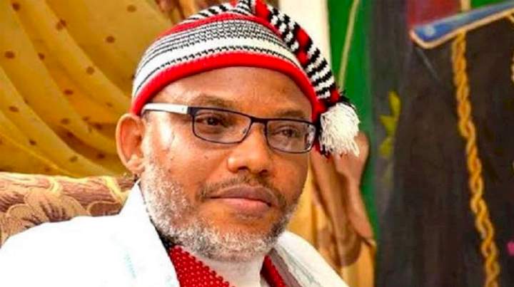We are alarmed by the alleged torture and ill-treatment Kanu has been subjected to during his detention by DSS in Nigeria - UN raises concerns over IPOB leader's arrest