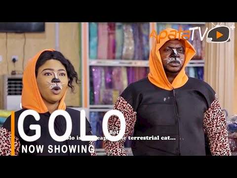 Golo (2021) Golo (2021)
