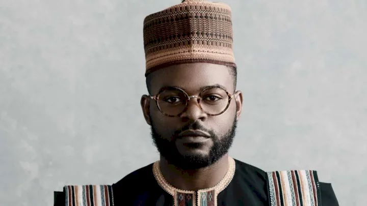 Why using thugs if you truly have structure - Falz questions APC over attacks