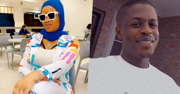 Lady gives boyfriend three months marriage ultimatum after four years of dating Lady gives boyfriend three months marriage ultimatum after four years of dating