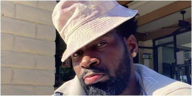 "I'm highly sorry" - Teebillz makes U-turn, apologizes for supporting Naira Marley