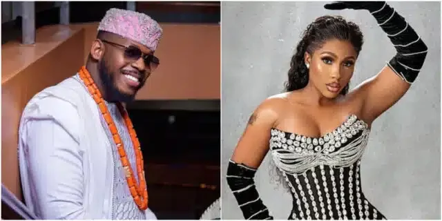 "You need to evaluate people you thought were friends" - Frodd advises Mercy Eke