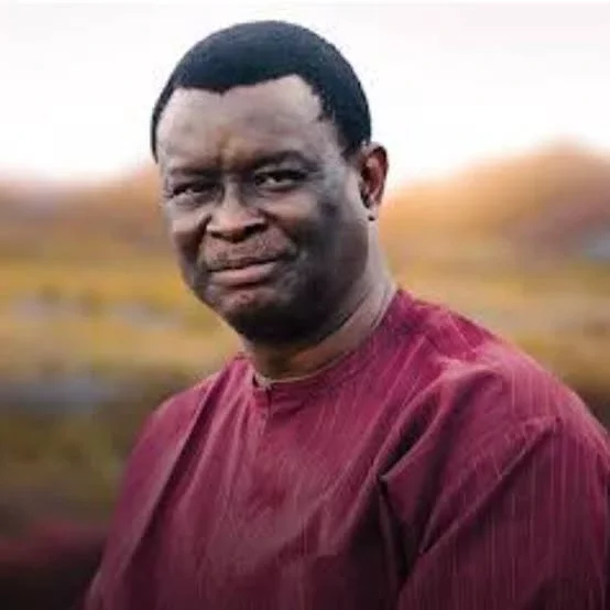 What the spirit of pornography does in the life of Christians - Mike Bamiloye