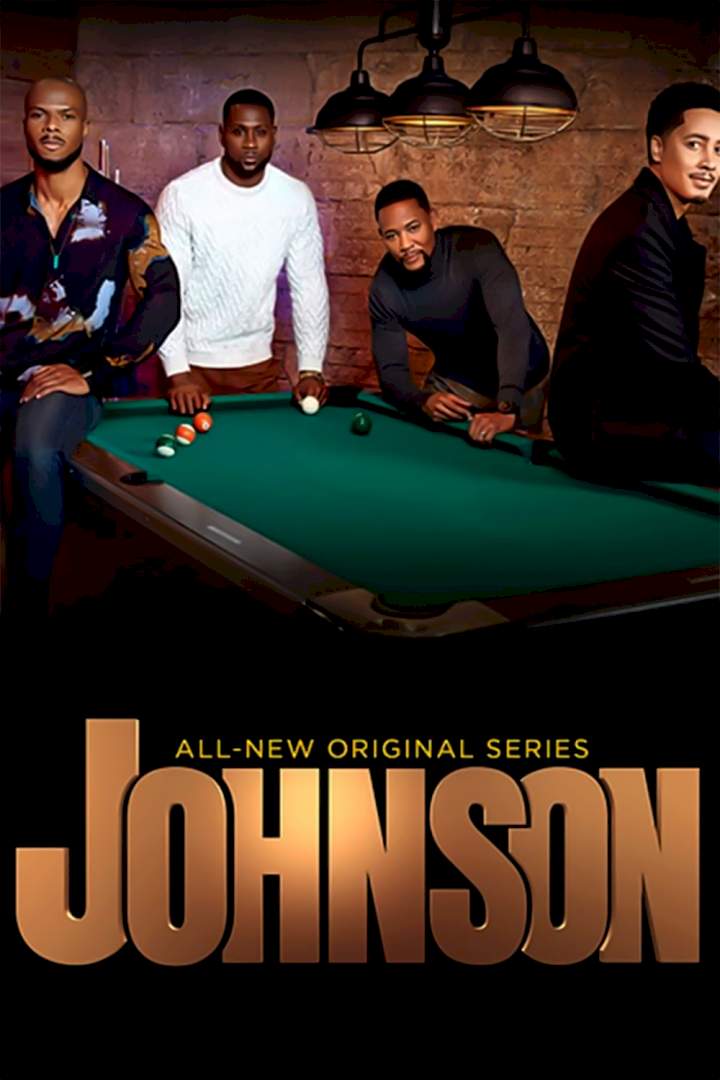 New Episode: Johnson Season 1 Episode 5 - Mixed Signals