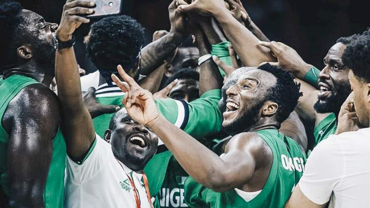 D'Tigers beat Mali in first game
